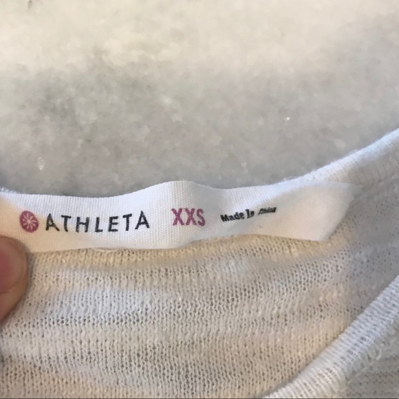 Athleta tank - Picture 3 of 5